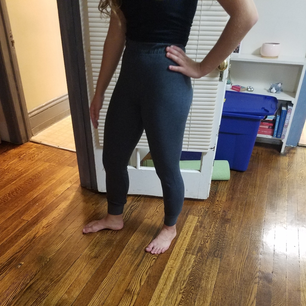 Spiritual Gangster Skinny Joggers